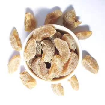 Natural Dry Amla 